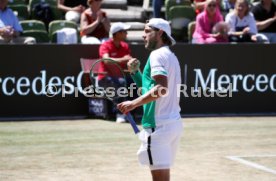 Tennis MercedesCup Stuttgart 2017