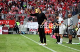 10.09.22 FC Bayern M&uuml;nchen - VfB Stuttgart