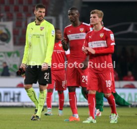 VfB Stuttgart