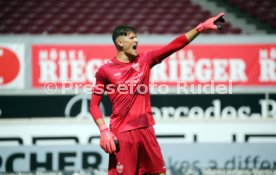 VfB Stuttgart - SV Darmstadt 98