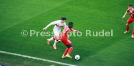 06.12.25 VfB Stuttgart - FC Bayern M&uuml;nchen