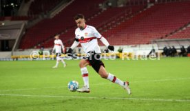 05.12.21 VfB Stuttgart - Hertha BSC Berlin