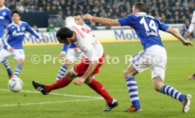 VfB Stuttgart; FC Schalke 04