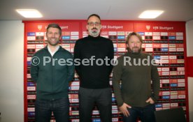 VfB Stuttgart Pellegrino Matarazzo