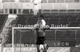 22.08.92 VfB Stuttgart - 1. FC N&uuml;rnberg
