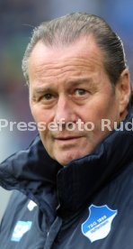 TSG 1899 Hoffenheim - Bayer 04 Leverkusen