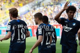 18.04.26 TSG 1899 Hoffenheim - Borussia Dortmund