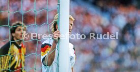 18.06.92 Niederlande - Deutschland