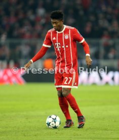 FC Bayern M&uuml;nchen - Paris St. Germain
