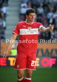 FC Augsburg - VfB Stuttgart