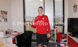 VfB Stuttgart Jugendakademie