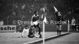 17.02.82 DFB Deutschland - Portugal