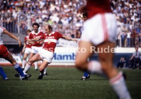 16.05.81 Hamburger SV - VfB Stuttgart