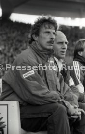 24.11.90 VfB Stuttgart - 1. FC K&ouml;ln