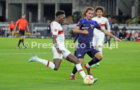 08.11.22 VfB Stuttgart - Hertha BSC Berlin