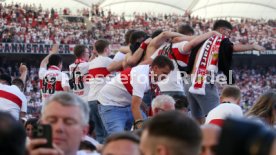 14.05.22 VfB Stuttgart - 1. FC K&ouml;ln