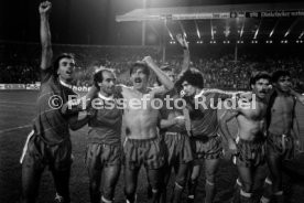 16.10.85 Deutschland - Portugal