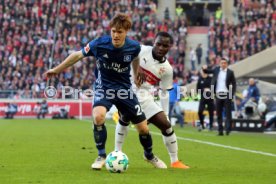 VfB Stuttgart - Hamburger SV
