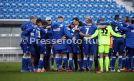 13.10.20 Karlsruher SC - Fortuna D&uuml;sseldorf