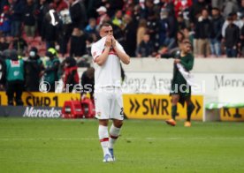 30.04.22 VfB Stuttgart - VfL Wolfsburg