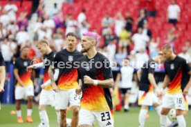 05.07.24 Spanien - Deutschland