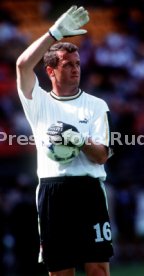 Fu&szlig;ball Weltmeisterschaft 1998 in Frankreich Franz Wohlfahrt (&Ouml;sterreich) Foto Rudel