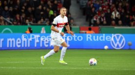 06.02.24 Bayer 04 Leverkusen - VfB Stuttgart