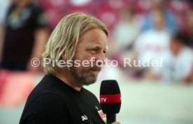 31.07.21 VfB Stuttgart - FC Barcelona