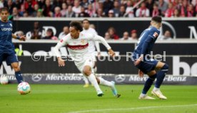15.10.22 VfB Stuttgart - VfL Bochum