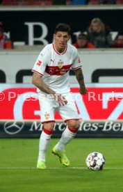 VfB Stuttgart - 1. FSV Mainz 05