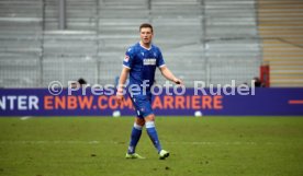 07.02.21 Karlsruher SC - SSV Jahn Regensburg