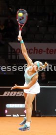Porsche Tennis Grand Prix 2015
