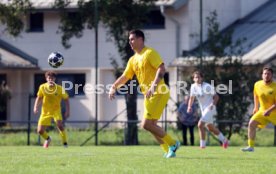 23.08.26 TSV Ph&ouml;nix Steinsfurt - SV Tiefenbach