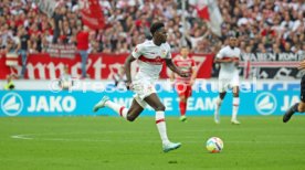 29.10.22 VfB Stuttgart - FC Augsburg