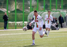29.03.26 FC Esslingen - VfR Heilbronn