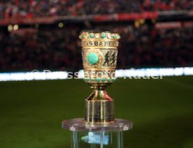 FC Bayern M&uuml;nchen - TSG 1899 Hoffenheim