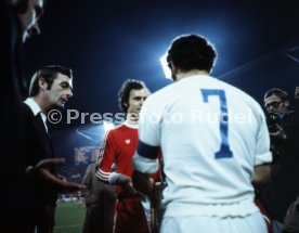 14.04.76 FC Bayern M&uuml;nchen - Real Madrid