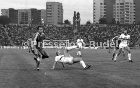 19.09.84 Levski Sofia - VfB Stuttgart