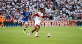 08.08.26 VfB Stuttgart - FC Everton