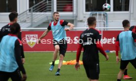 11.05.21 VfB Stuttgart Training