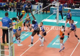 31.03.21 Allianz MTV Stuttgart - SSC Palmberg Schwerin