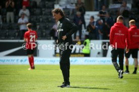 SG Sonnenhof Gro&szlig;aspach - KFC Uerdingen 05