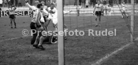 16.11.85 VfB Stuttgart II - FC Rastatt 04