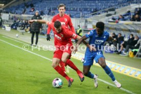 07.12.20 TSG 1899 Hoffenheim - FC Augsburg
