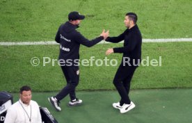 22.09.24 VfB Stuttgart - Borussia Dortmund