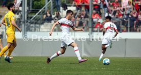 07.05.22 VfB Stuttgart II - Kickers Offenbach