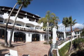 VfB Stuttgart Trainingslager Marbella 2020