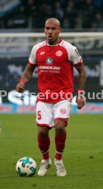 TSG 1899 Hoffenheim - 1. FSV Mainz 05