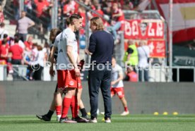 12.04.25 TSG 1899 Hoffenheim - 1. FSV Mainz 05