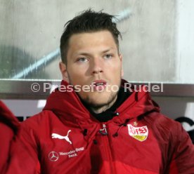 1. FC Heidenheim- VfB Stuttgart